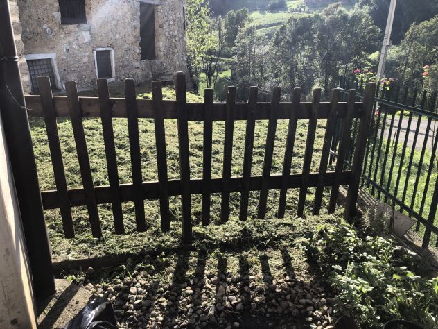 casale in vendita a Serina