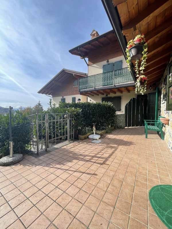 appartamento in vendita a Serina