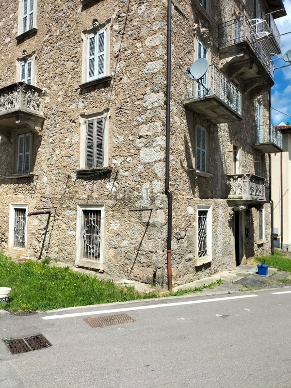 appartamento in vendita a Serina