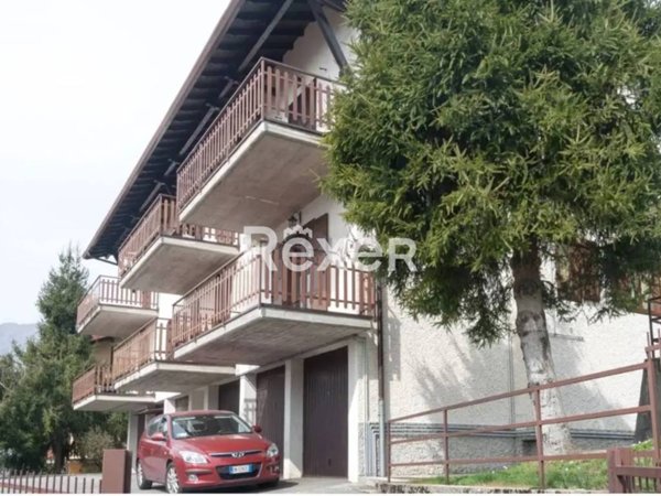 appartamento in vendita a Serina