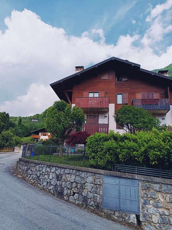 appartamento in vendita a Serina