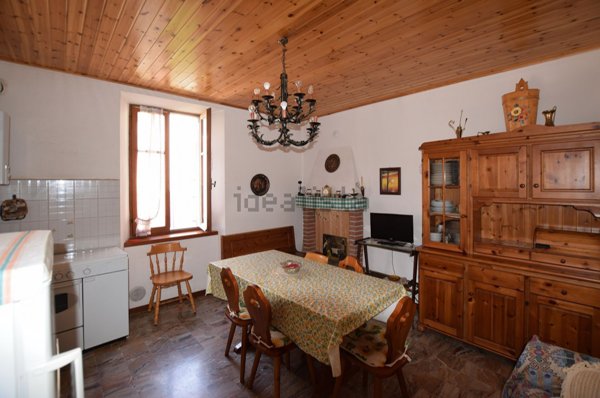 appartamento in vendita a Serina