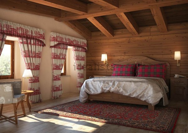 appartamento in vendita a Serina