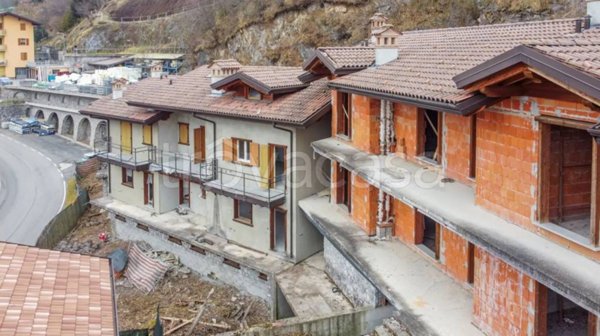 appartamento in vendita a Serina