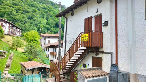 appartamento in vendita a Serina