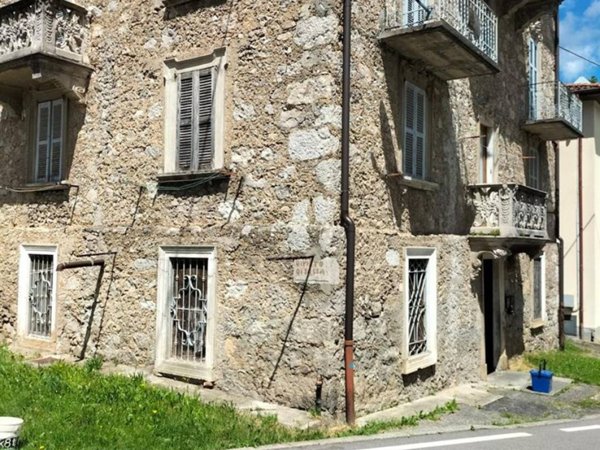 appartamento in vendita a Serina