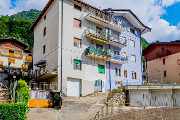 appartamento in vendita a Serina