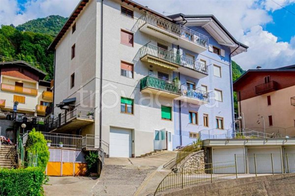 appartamento in vendita a Serina