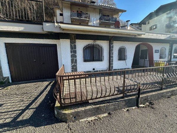 appartamento in vendita a Serina