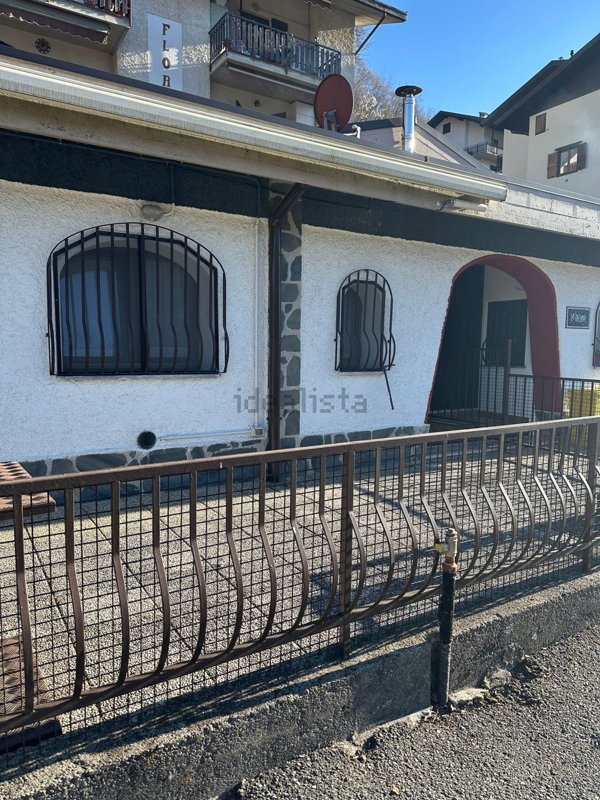 appartamento in vendita a Serina