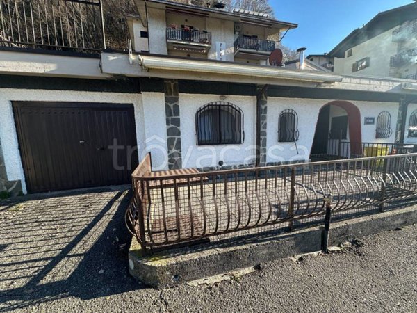 appartamento in vendita a Serina