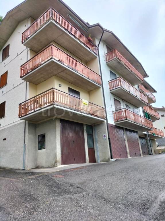 appartamento in vendita a Serina