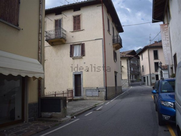 appartamento in vendita a Serina