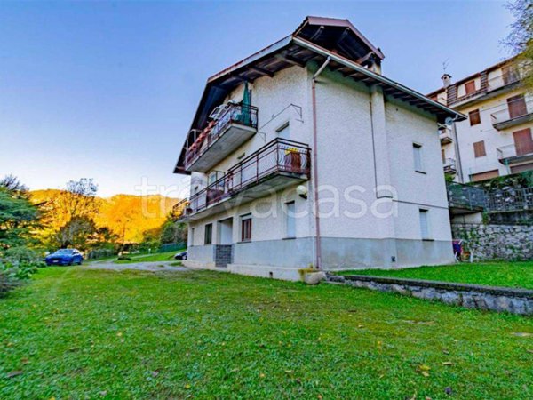 appartamento in vendita a Serina