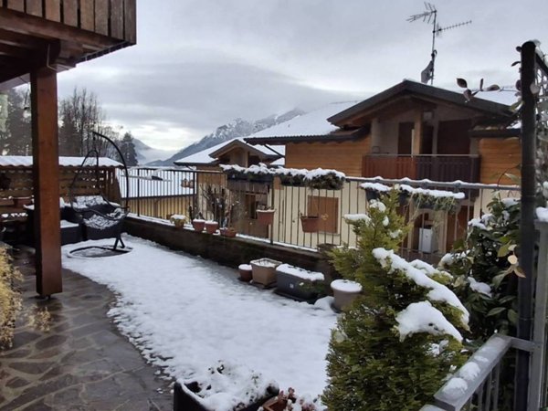 appartamento in vendita a Serina