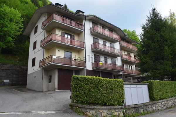 appartamento in vendita a Serina