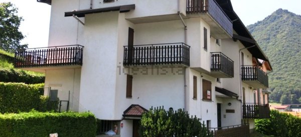 appartamento in vendita a Serina