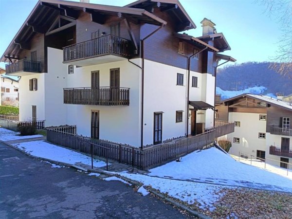 appartamento in vendita a Serina