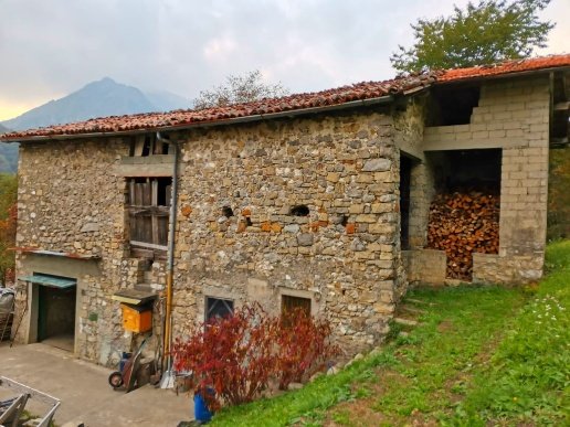 appartamento in vendita a Serina