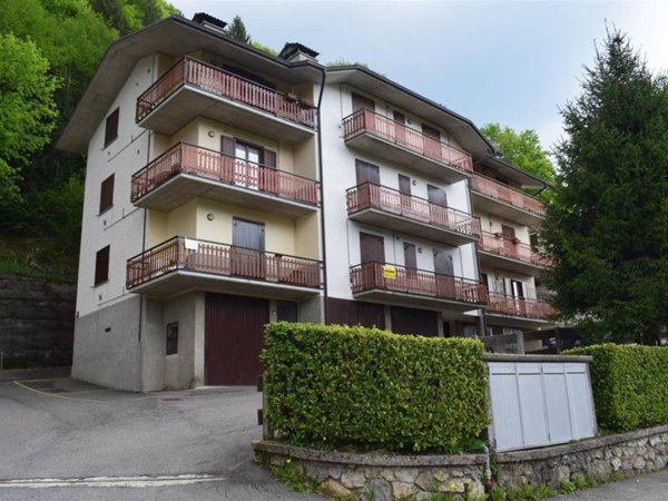 appartamento in vendita a Serina