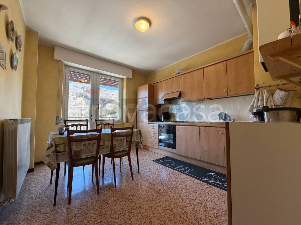 appartamento in vendita a Serina