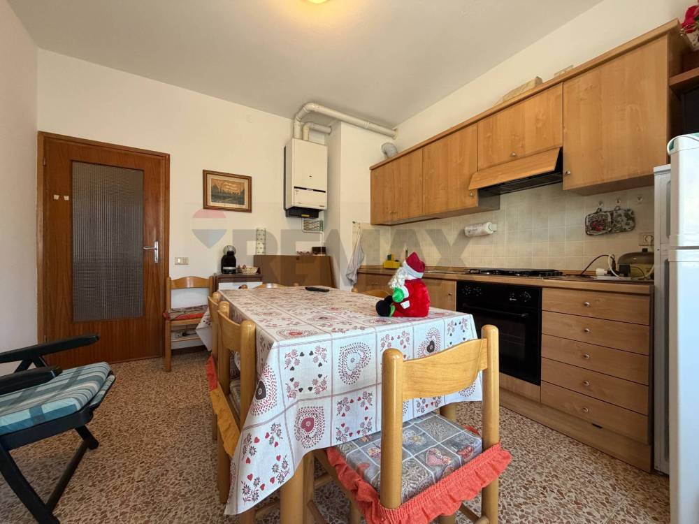 appartamento in vendita a Serina