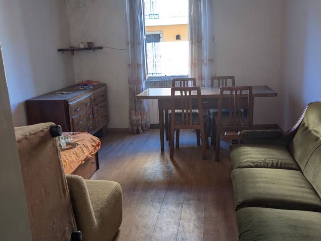 appartamento in vendita a Serina