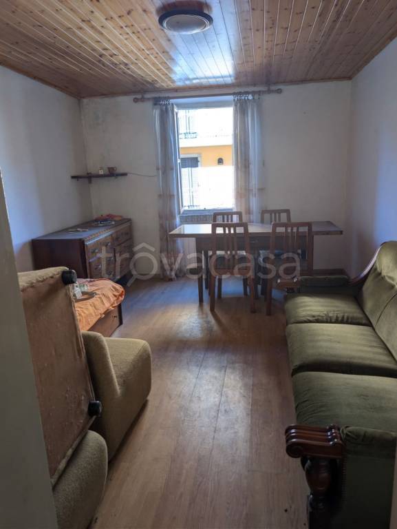 appartamento in vendita a Serina