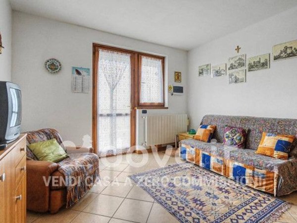 appartamento in vendita a Serina