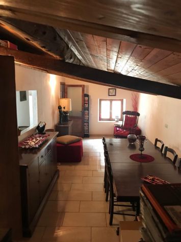 appartamento in vendita a Serina