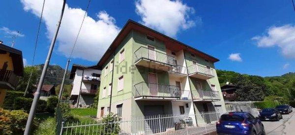 appartamento in vendita a Serina