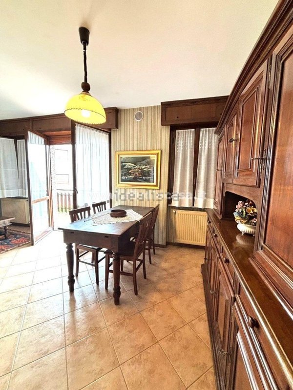 appartamento in vendita a Serina