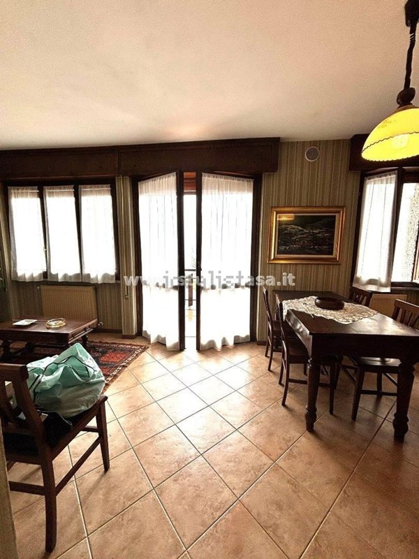 appartamento in vendita a Serina