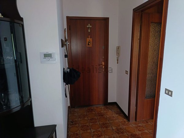 appartamento in vendita a Serina