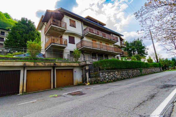 appartamento in vendita a Serina