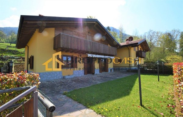 appartamento in vendita a Serina