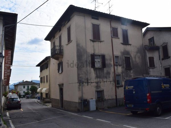 appartamento in vendita a Serina