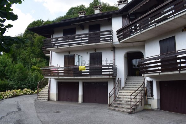 appartamento in vendita a Serina