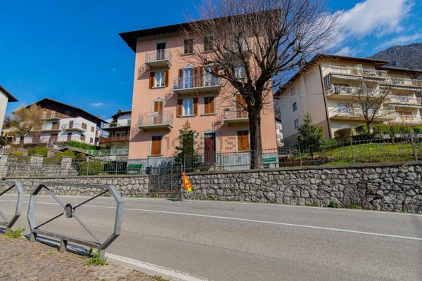 appartamento in vendita a Serina