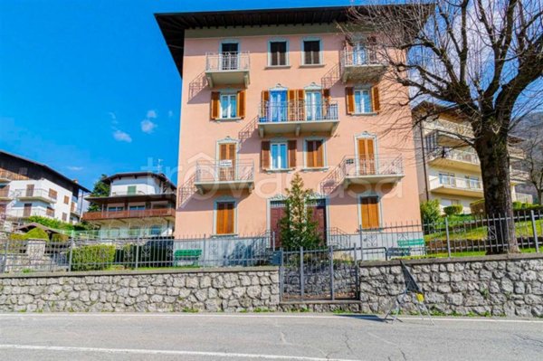 appartamento in vendita a Serina