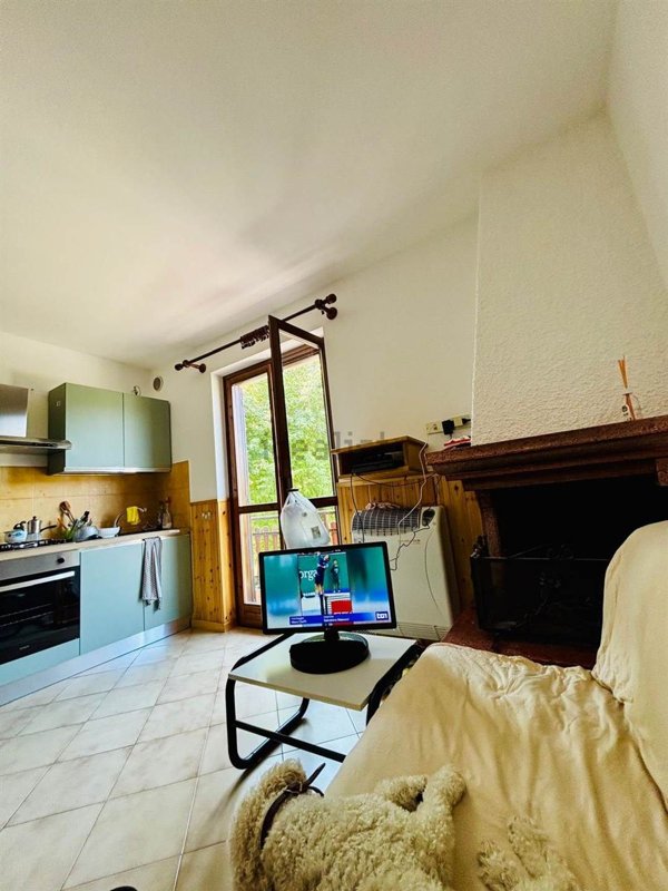 appartamento in vendita a Serina