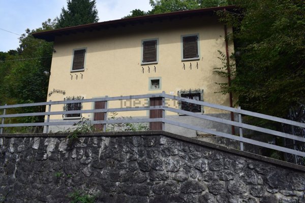 appartamento in vendita a Serina