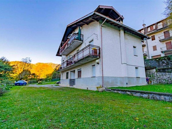 appartamento in vendita a Serina