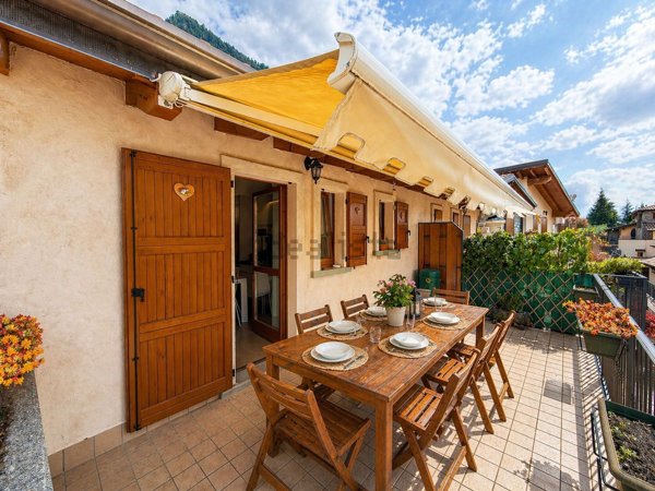 appartamento in vendita a Serina