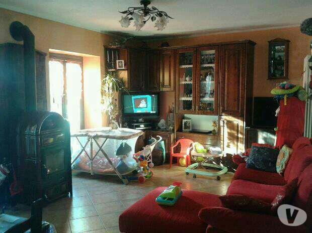 appartamento in vendita a Serina