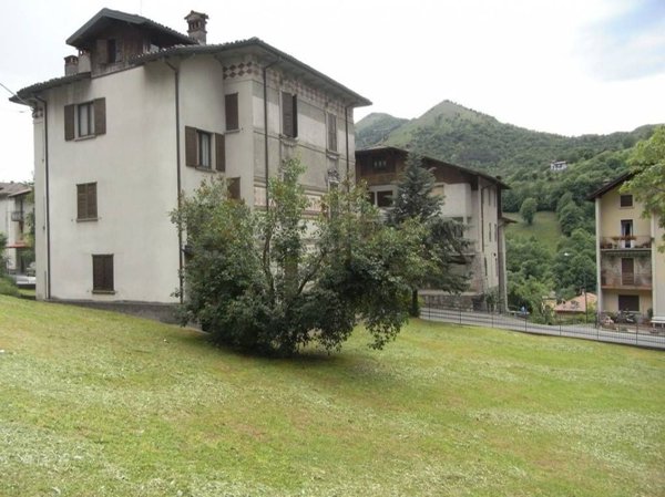 appartamento in vendita a Serina