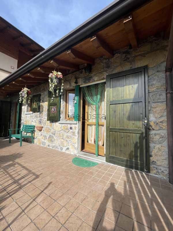 appartamento in vendita a Serina