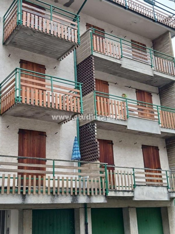 appartamento in vendita a Serina