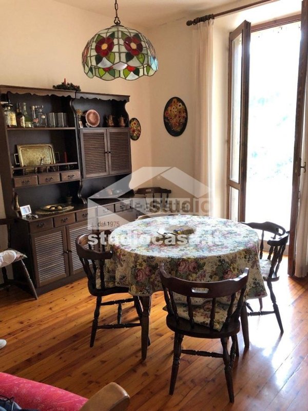 appartamento in vendita a Serina