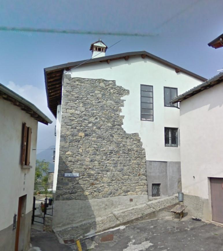 appartamento in vendita a Serina